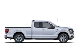 2025 Ford F-150® External Image 1
